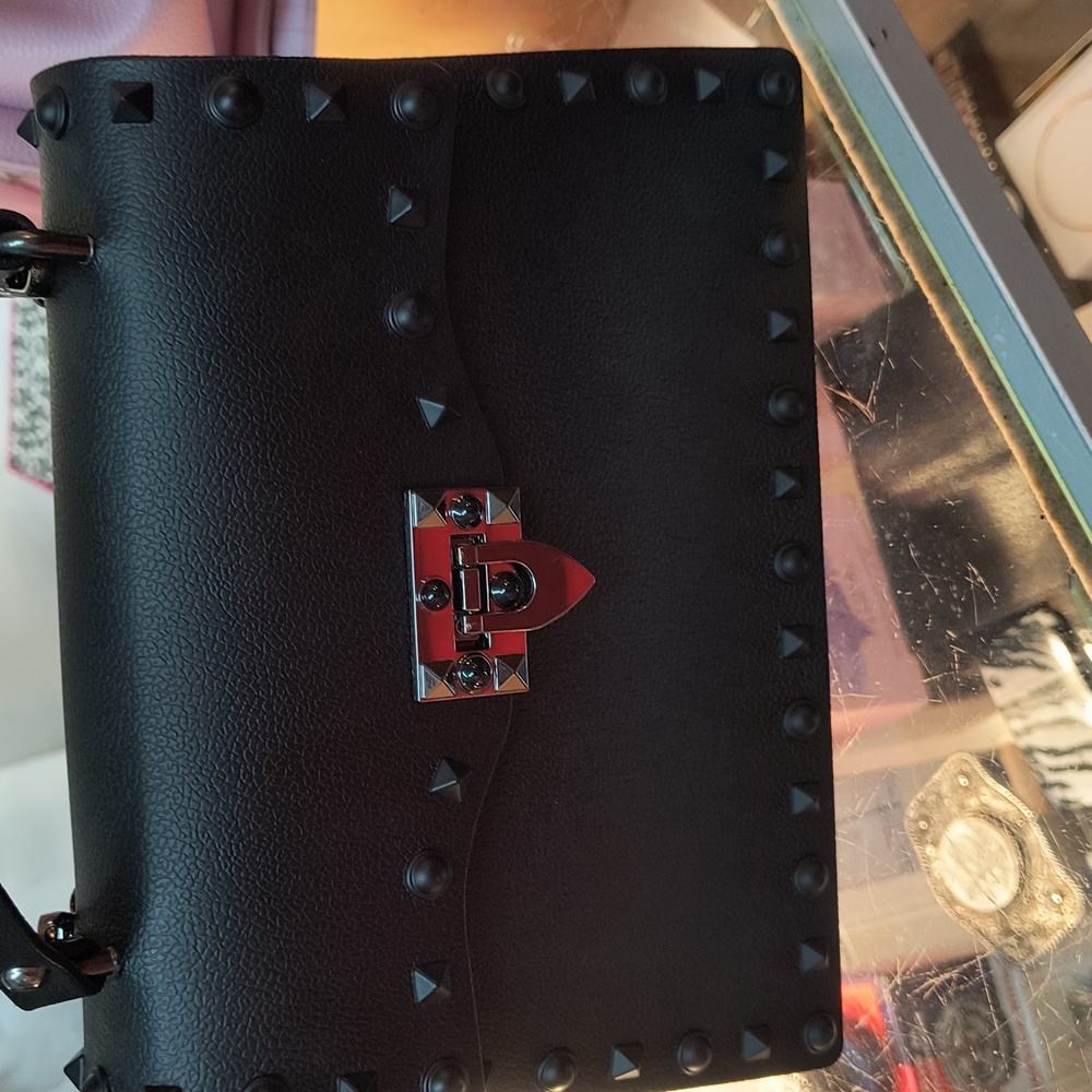 Black Purse